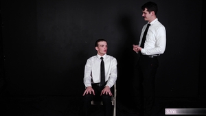 Missionary Boys: Elder's Salvation in the Hands of His Leader