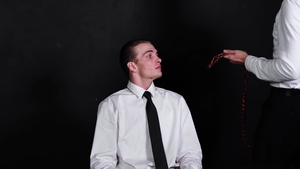 Missionary Boys: Elder's Salvation in the Hands of His Leader