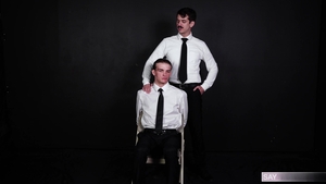 Missionary Boys: Elder's Salvation in the Hands of His Leader