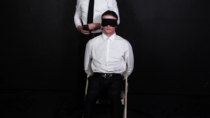 Missionary Boys: Elder's Salvation in the Hands of His Leader