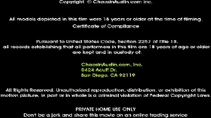 Solo: The Art of Nudity: Stepbrothers Edition