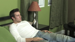 Solo: Chaz: The Guy Who Will Make You Want to Go Smooth