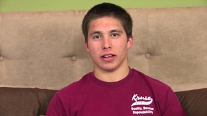 Solo: Vasilis's Breathless Release - One Big O