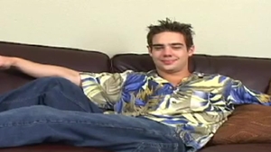 Solo: A Date With Destiny: Zack's Story