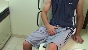 Next Door Male: Developing Dreams: Blane's Future Plans