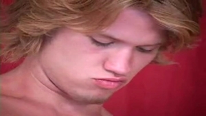 Circle Jerk Boys: Giggling Nerves into Passionate Threeway