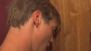 Boyz Party: Sins of the Father