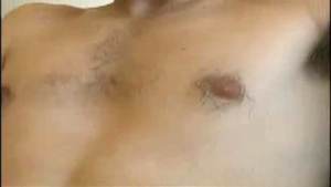 Extra Big Dicks: More Than a Handy Man