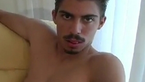 Circle Jerk Boys: Emerging Latin Sensuality