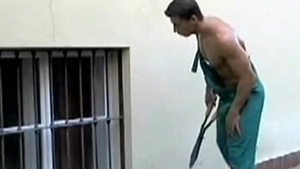 Boyz Party: Thick Pecker Pounds Deep Inside