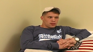 Active Duty: The Solo Stroker - Jamie's Special