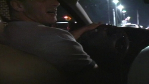 Active Duty: Seth's Gay Adventure