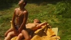 Boyz Party: Tropical Thirst Quenchers