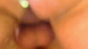 Boyz Party: Succumbing to the Temptation of Forbidden Fruit