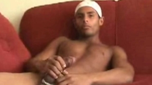 Circle Jerk Boys: Sunset Shower Showdown: Jason Unties