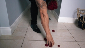 Men: A V-Day Facial to Remember for Filou