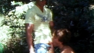 Falcon Studios: Manly Throbbing: Steve's Pick-Up Delight