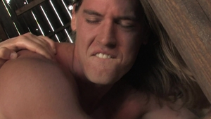 Falcon Studios: Dark Blond Hairy Studs at Play