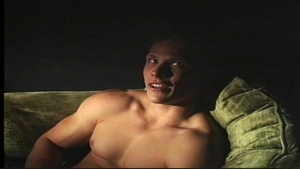 Falcon Studios: The Tale of Max Holden, The Dark-haired Stud