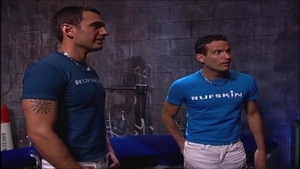 Falcon Studios: Andy Hunter & Rodin Kohl: Matt's Playthings