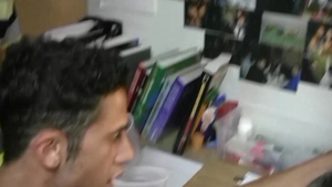 Dick Dorm: Frat House Frolics with Friends