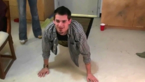 Dick Dorm: Unleashing Your Secret Self