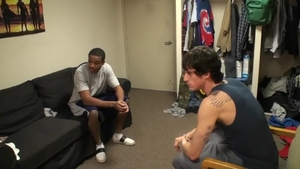 Dick Dorm: No-Girls-Allowed But Fun Abounds