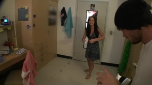 Dick Dorm: From Curious to Committed, a Gay Affair