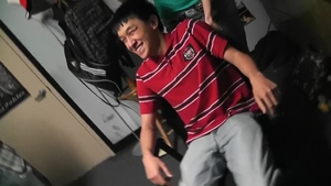Dick Dorm: Straight or Not, Suck it Good