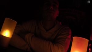 Czech Hunter: Cold Juice, Hot Encounters at the Bar