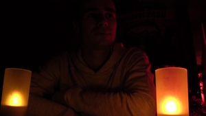 Czech Hunter: Cold Juice, Hot Encounters at the Bar