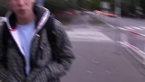 Czech Hunter: Old Rule Still Valid? Not Today!