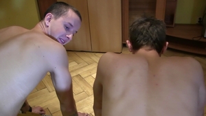 Czech Hunter: From Friendly Chat To Intimate Action