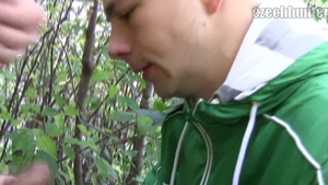 Czech Hunter: Paying for Peeks