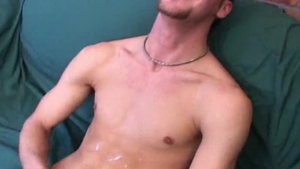 Stroke That Dick: A Brat's Twink Temptations