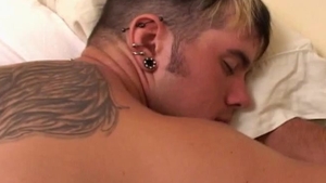 Next Door Male: The 21-year-old Bad-Ass