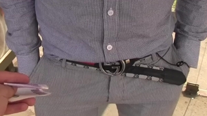 Czech Hunter: Unlocking Hidden Desires with a Simple Smile