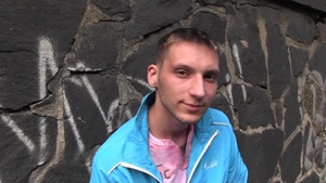 Czech Hunter: A Dazzling Discovery Downtown