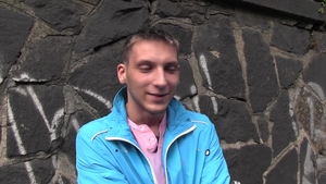 Czech Hunter: A Dazzling Discovery Downtown