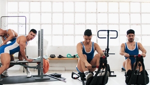 Fitness Studio