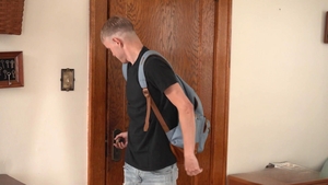 gaycest: Chasing the Old Man’s Load Deep Inside