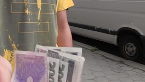 Czech Hunter: Paying Less for More Passion?