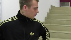 Czech Hunter: Pleasure in Public, Satisfaction at Home