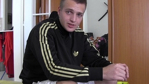 Czech Hunter: Pleasure in Public, Satisfaction at Home