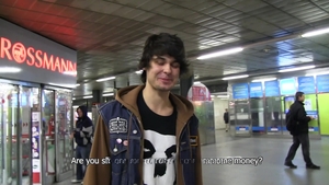 Czech Hunter: Experiencing New Thrills in Foreign Places