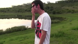 Czech Hunter: Bargaining for the Ultimate Show