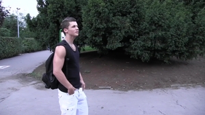 Czech Hunter: Alone Underneath the Sunlit Sky