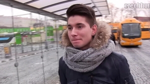 Czech Hunter: Slovakian Lover's Game