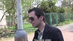 Czech Hunter: Prague's Secret Hangout and My New Friends