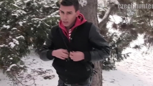 Czech Hunter: Cold-Hearted Casanovas
